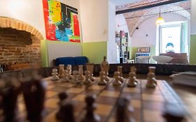 Alloggio chill out nel cuore della città